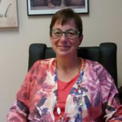 Jane Kenny, Executive Director (ED)