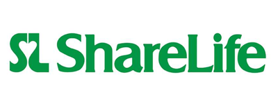 ShareLife logo